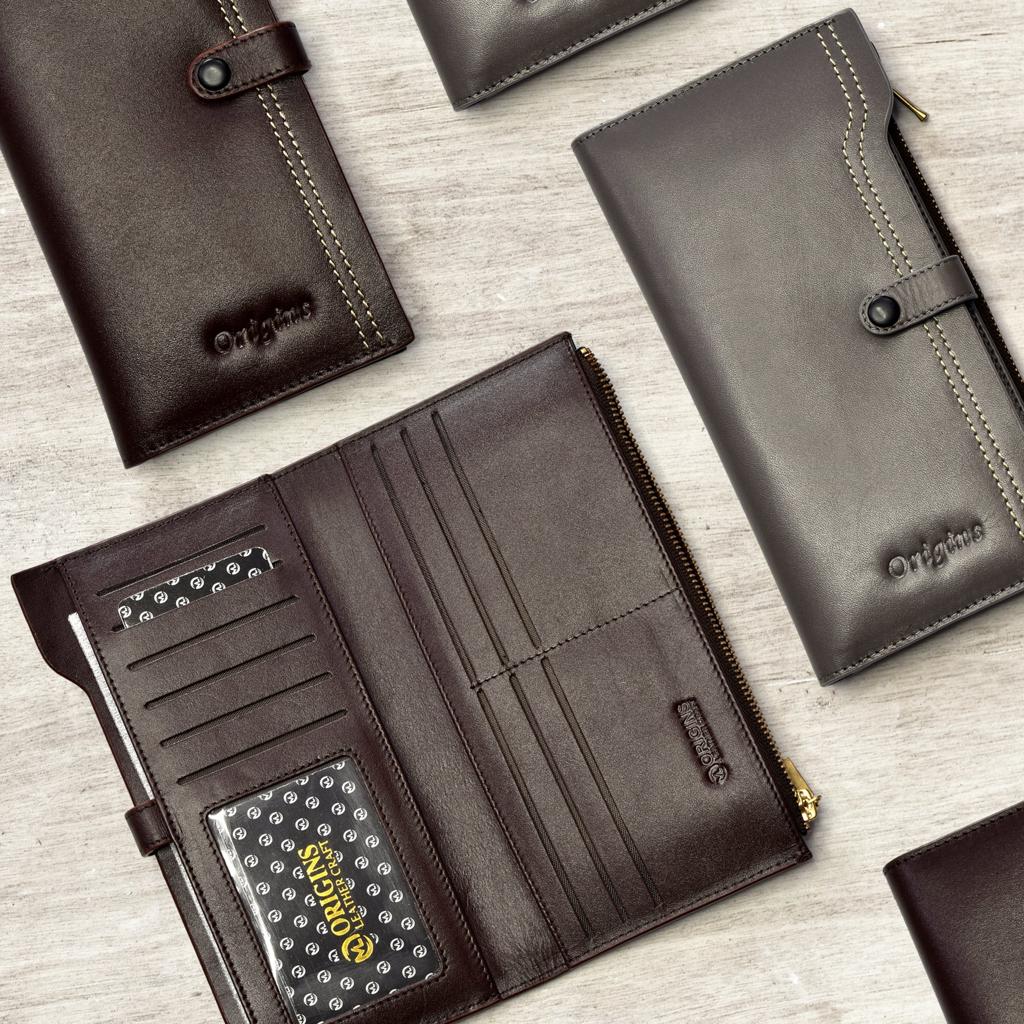 Wallets