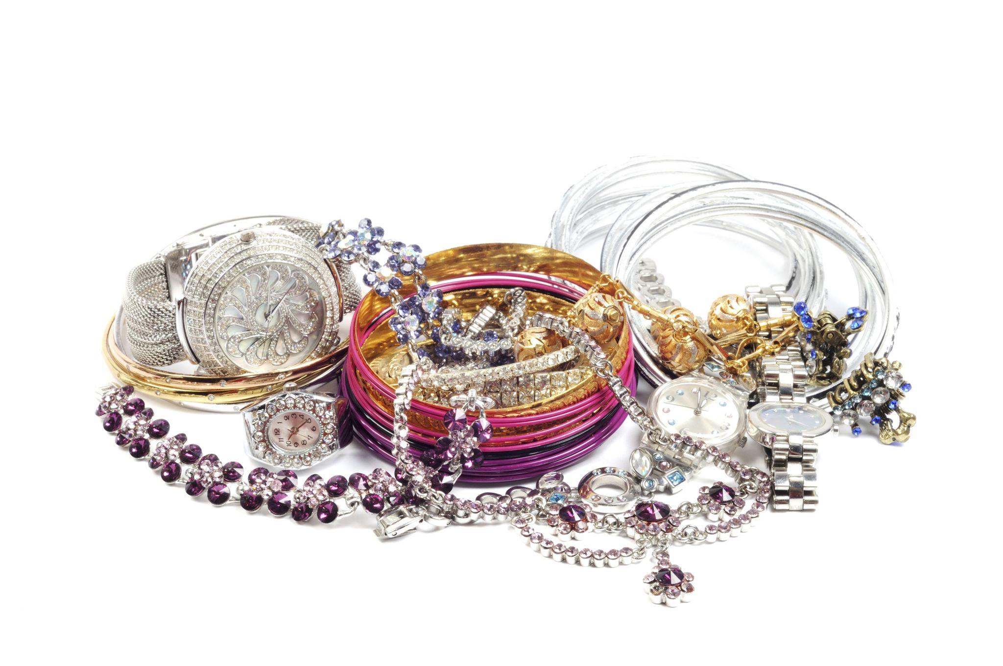 Ornaments